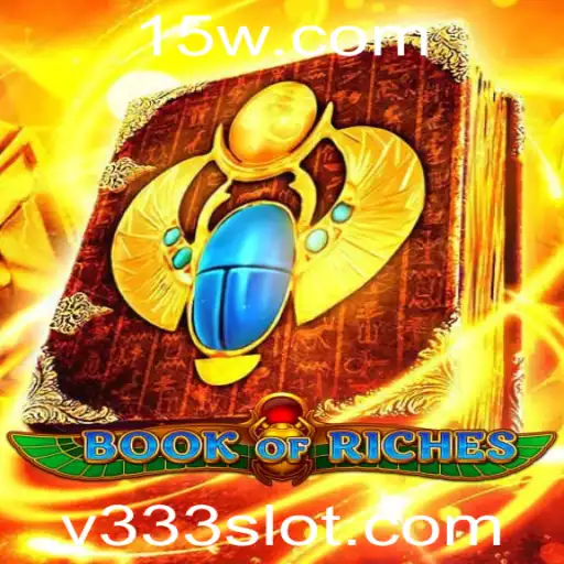 Descubra o Fascinante Mundo de BookofRiches v333