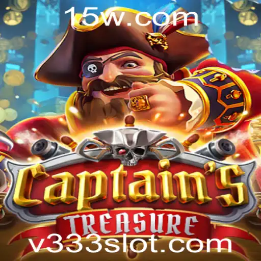 CaptainssTreasure: Explorando o Mundo da Aventura com a Última Versão v333