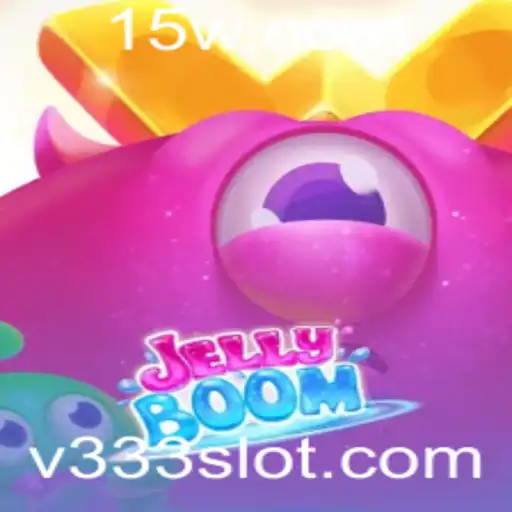 Descubra o Mundo Divertido de JellyBoom: Regras e Estratégias para v333
