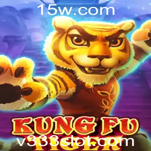 KungFuTiger: Mergulhe na Aventura Épica com V333