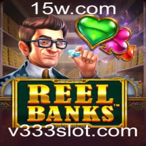 ReelBanks: Descubra o Mundo Emocionante do Novo Jogo de Cassino