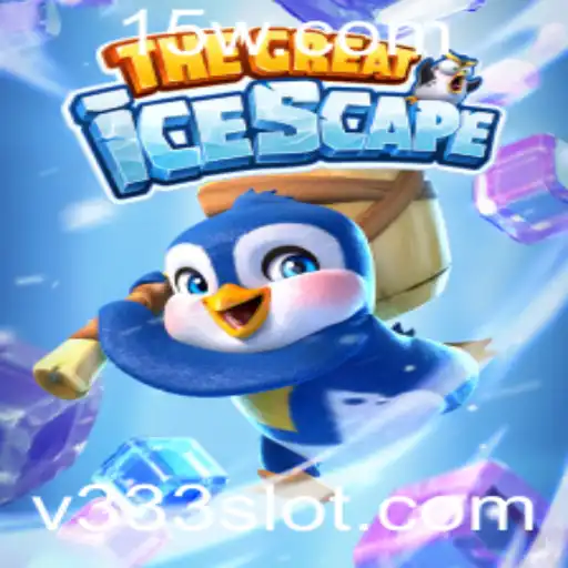 TheGreatIcescape: Descubra o Fascinante Mundo de Aventura e Desafios em v333